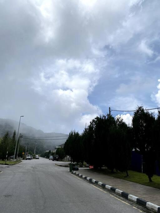 Azzalea Homes 2 @ Taman Golden Hills Cameron Highlands Exterior foto