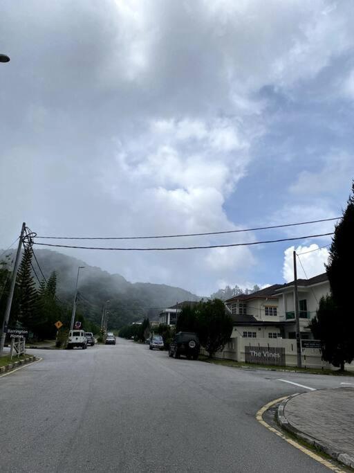 Azzalea Homes 2 @ Taman Golden Hills Cameron Highlands Exterior foto